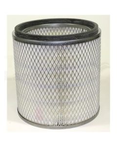 Sekundärluftfilter