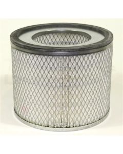 Sekundärluftfilter