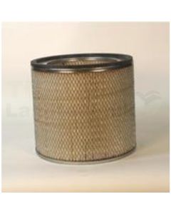 Sekundärluftfilter