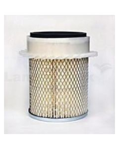 Sekundärluftfilter