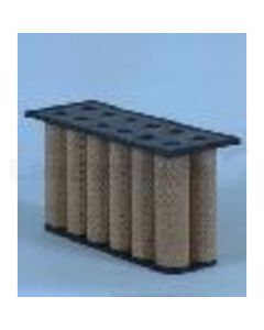 Sekundärluftfilter