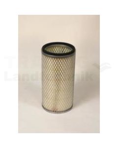 Sekundärluftfilter