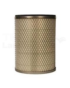 Sekundärluftfilter