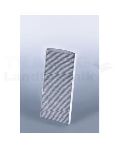 Innenraumfilter
