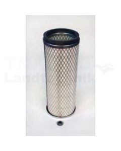 Sekundärluftfilter