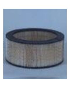 Sekundärluftfilter