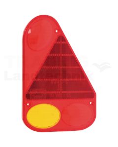Lichtscheibe