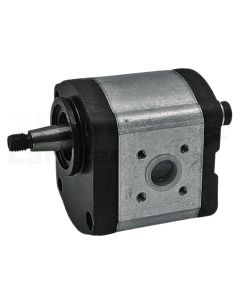 Einfachpumpe
