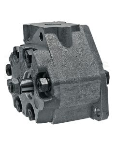 Hydraulikpumpe