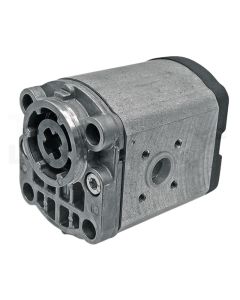 Hydraulikpumpe