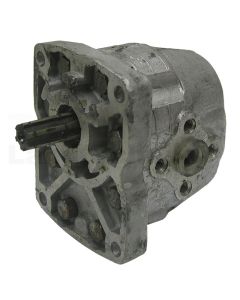 Einfachpumpe