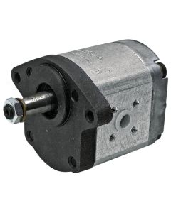 Hydraulikpumpe