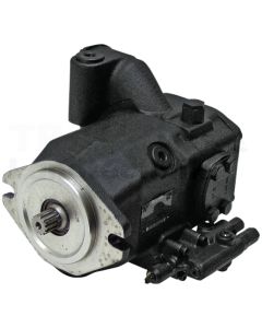 Hydraulikpumpe