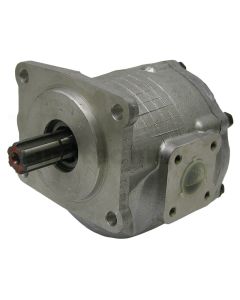 Einfachpumpe