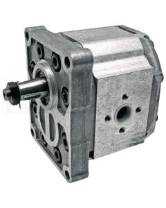 Einfachpumpe