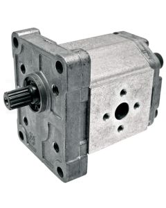 Einfachpumpe