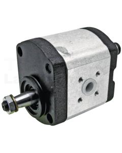 Einfachpumpe