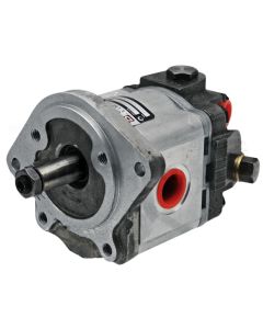 Hydraulikpumpe