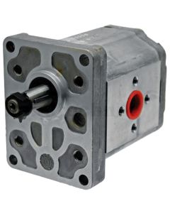 Hydraulikpumpe