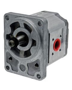 Hydraulikpumpe