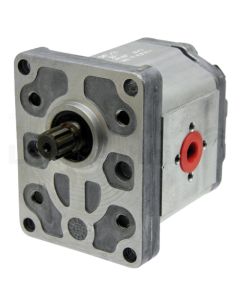 Hydraulikpumpe