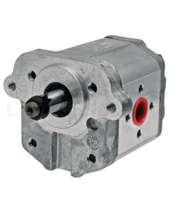 Hydraulikpumpe