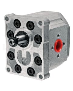 Hydraulikpumpe