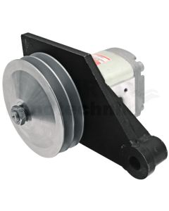 Hydraulikpumpe