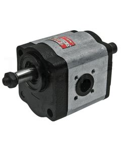 Einfachpumpe