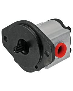 Hydraulikpumpe