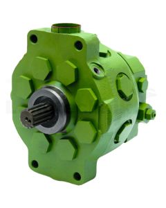 Hydraulikpumpe