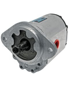 Einfachpumpe