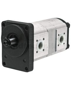 Hydraulikpumpe