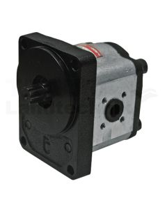 Einfachpumpe