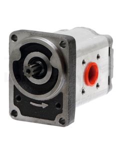 Hydraulikpumpe
