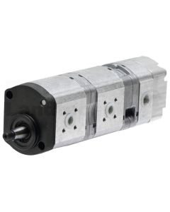 Hydraulikpumpe