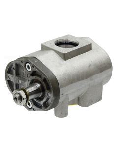 Hydraulikpumpe