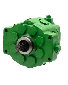 Hydraulikpumpe
