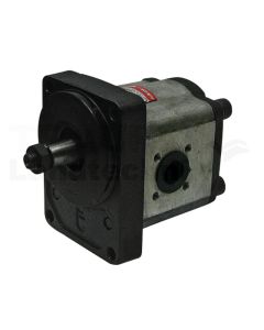 Einfachpumpe