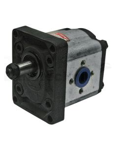 Einfachpumpe