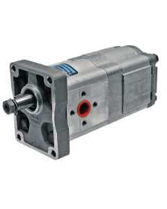 Doppelpumpe