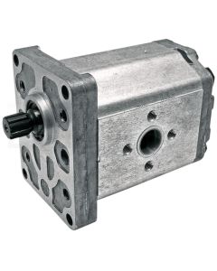 Einfachpumpe