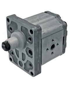 Einfachpumpe