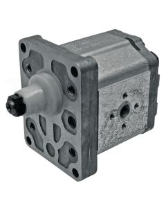 Einfachpumpe
