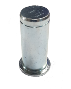 Bolzen 20x45 BW-ZYL.