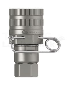 TLx 307 Kupplung Stecker IG 3/8'', NBR