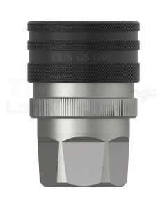 Serie 525 Muffe IG 1" BSP - NBR  UDK
