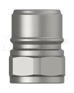 Serie 525 Stecker IG 3/4" BSP  ohne Ventil
