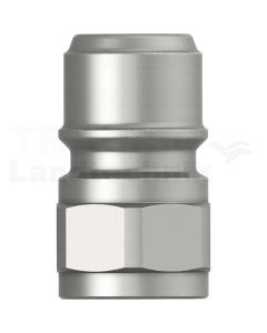 Serie 525 Stecker IG 3/8" BSP - FKM