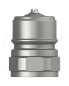 Serie 525 Stecker IG 1/2" BSP - FKM